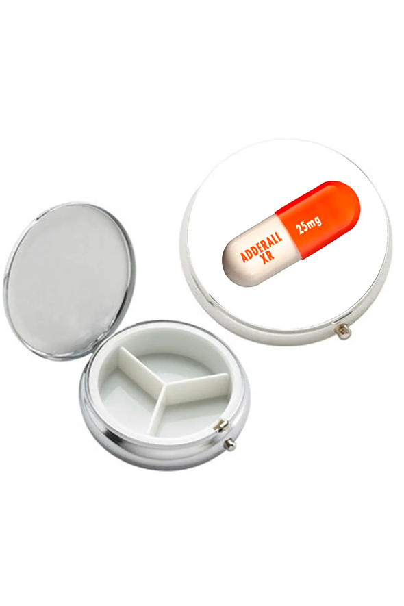 Pill Case
